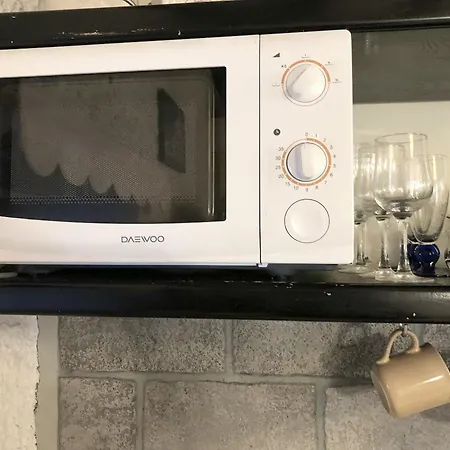 Apartment One Bedroom With View Terrace And Wifi At 2 Km Away From The Menaggio