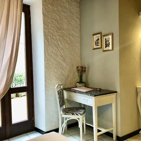 One Bedroom With View Terrace And Wifi At 2 Km Away From The Apartment
