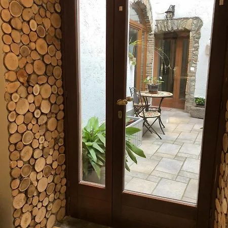 Apartment One Bedroom With View Terrace And Wifi At 2 Km Away From The *