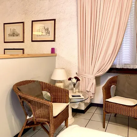 One Bedroom With View Terrace And Wifi At 2 Km Away From The Apartment Menaggio