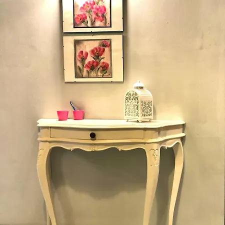 One Bedroom With View Terrace And Wifi At 2 Km Away From The
